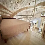 Gæstehus Alle Grotte Matera
