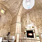Alle Grotte Gæstehus 4*