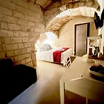 Alle Grotte 4* Matera