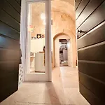 Alle Grotte 4* Matera