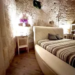 Alle Grotte Matera