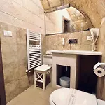 Alle Grotte Gæstehus Matera