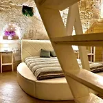 Alle Grotte Matera
