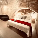 Pensión Alle Grotte Matera