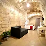 Gæstehus Alle Grotte Matera