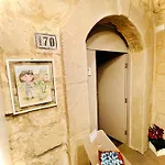Alle Grotte 4* Matera