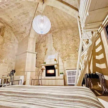Pensionat Alle Grotte 4*