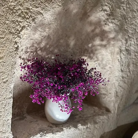 Pensión Alle Grotte 4*