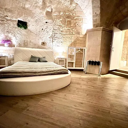 Alle Grotte