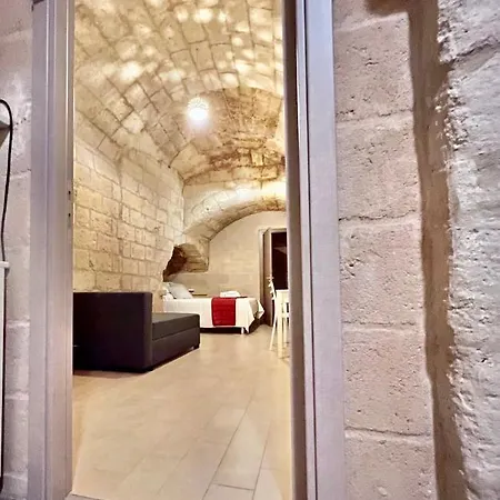 Pensión Alle Grotte 4*