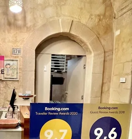 Alle Grotte 4* Matera