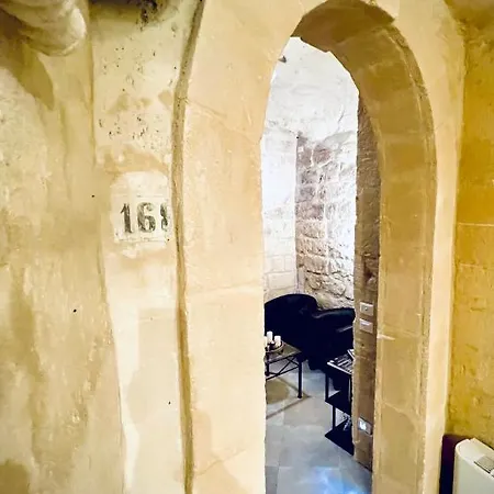 Pensionat Alle Grotte 4*