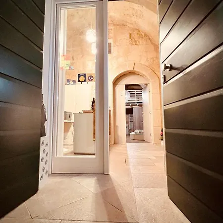 Alle Grotte 4* Matera