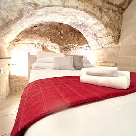 Alle Grotte Gasthof 4*