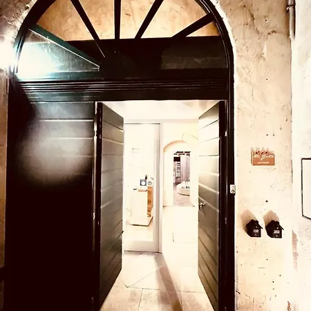 Alle Grotte Pensión