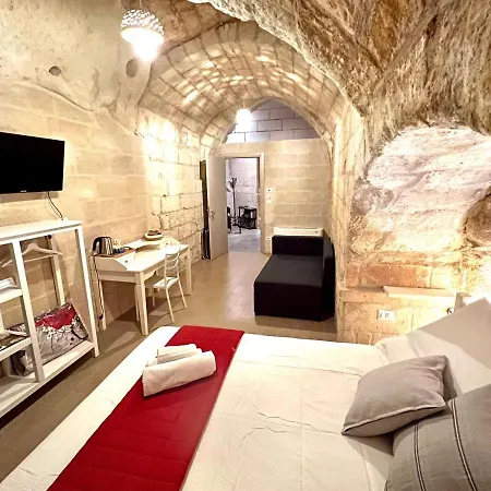 Gasthof Alle Grotte 4*