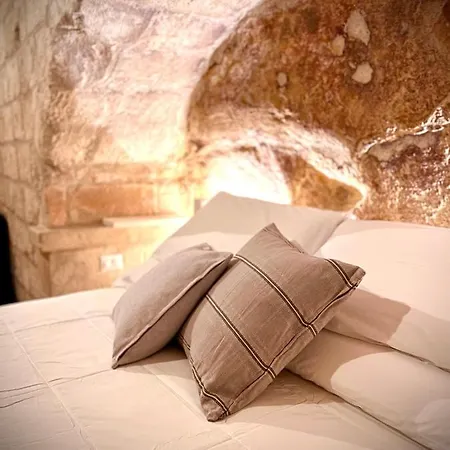 Guest house Alle Grotte 4*