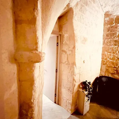 Alle Grotte Pensión