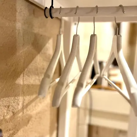 Alle Grotte 4* Matera