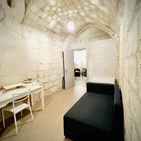 Alle Grotte Pensión