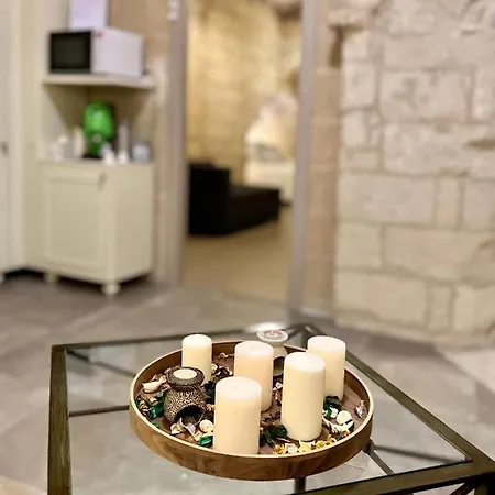 Alle Grotte 4* Matera