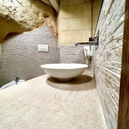 Alle Grotte