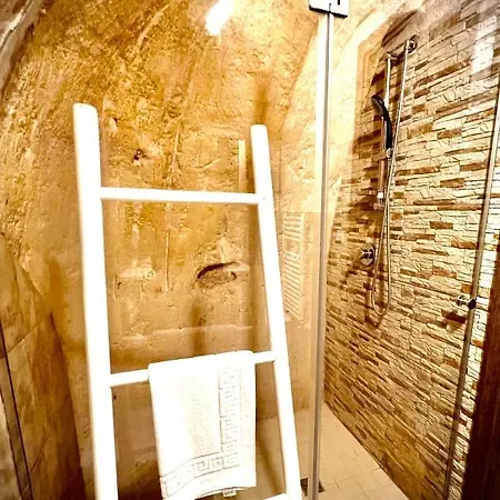 Alle Grotte Pensión