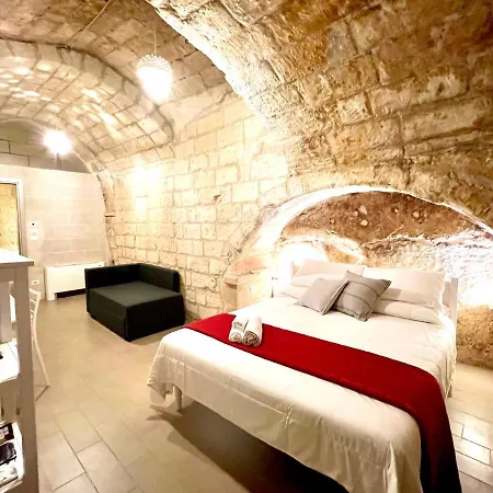 Alle Grotte Pensionat
