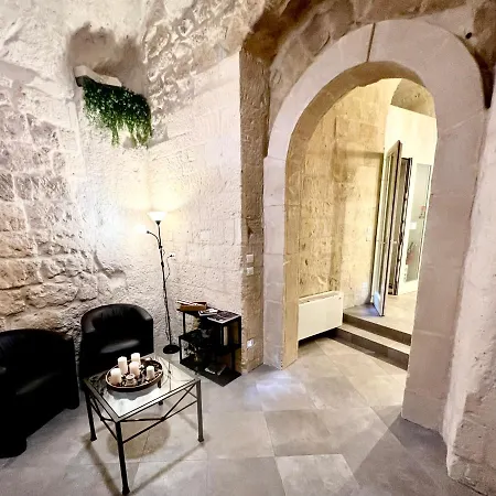 Pensionat Alle Grotte 4*