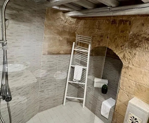 Alle Grotte Affittacamere