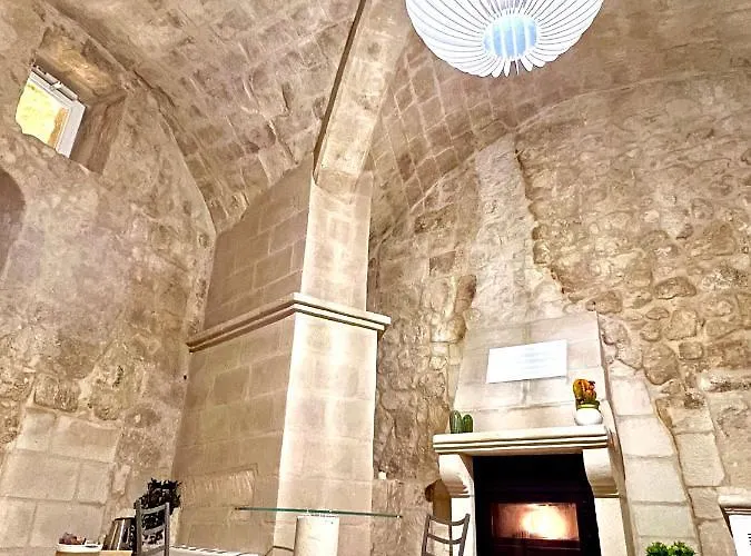 Alle Grotte Affittacamere 4*