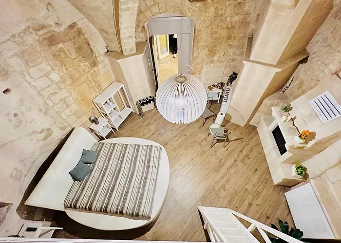 Alle Grotte Affittacamere