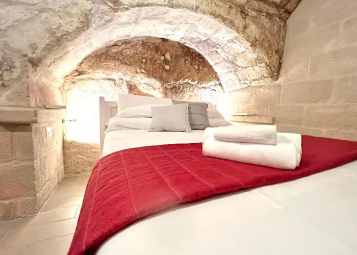 Alle Grotte Affittacamere 4*