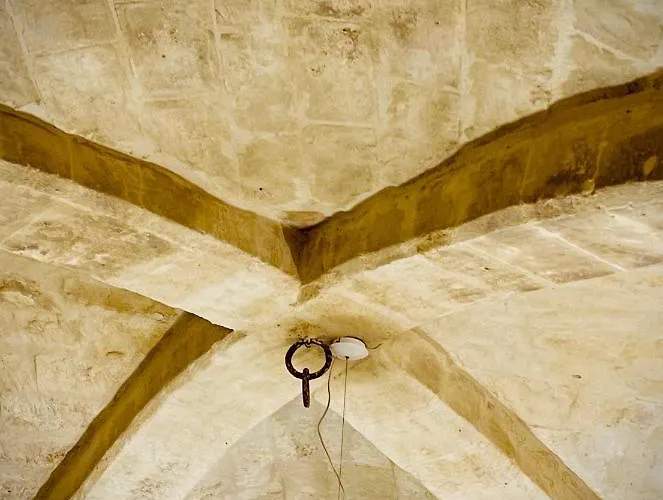 Affittacamere Alle Grotte Matera