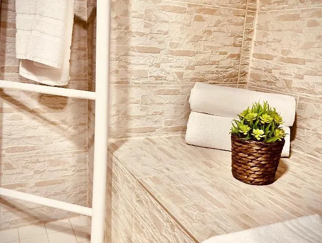 Affittacamere Alle Grotte