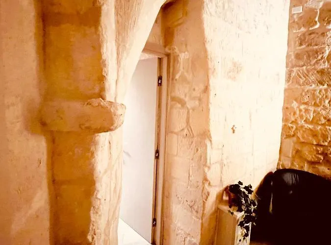 Alle Grotte Affittacamere