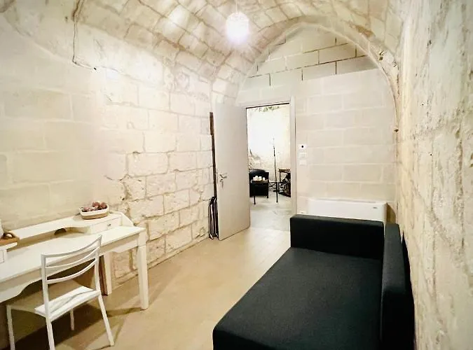 Alle Grotte Affittacamere