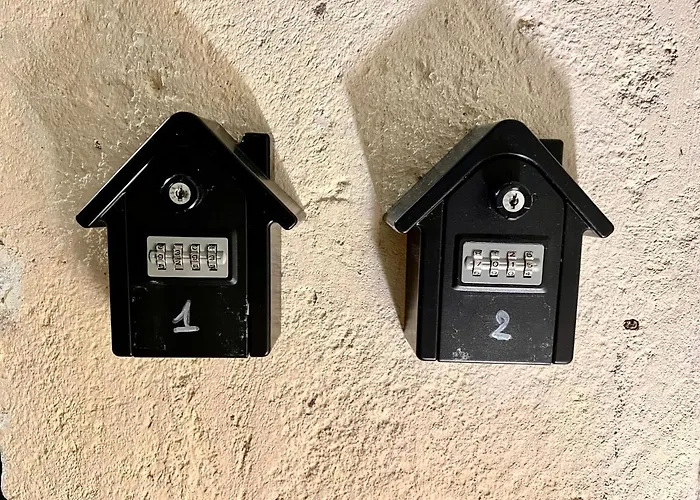 Affittacamere Alle Grotte 4*