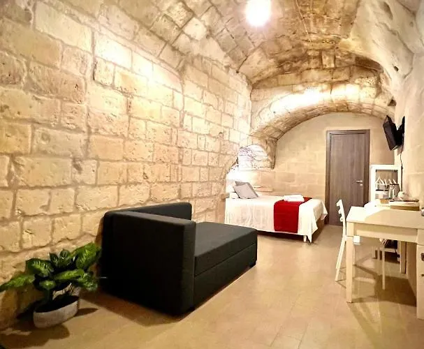 Affittacamere Alle Grotte Matera