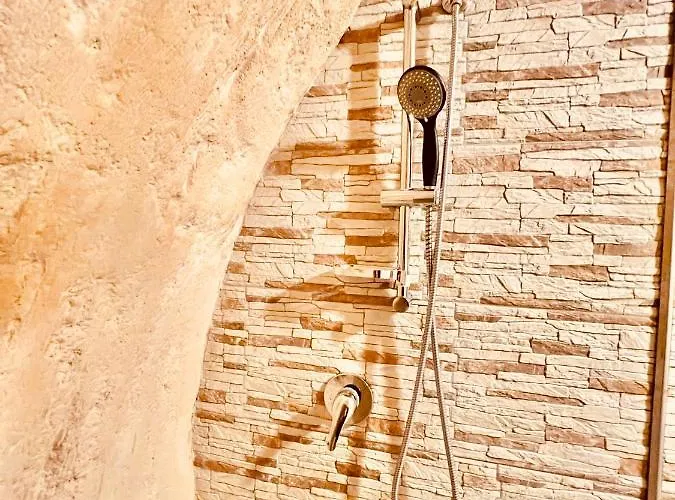 Alle Grotte Affittacamere