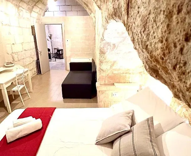 Affittacamere Alle Grotte Matera