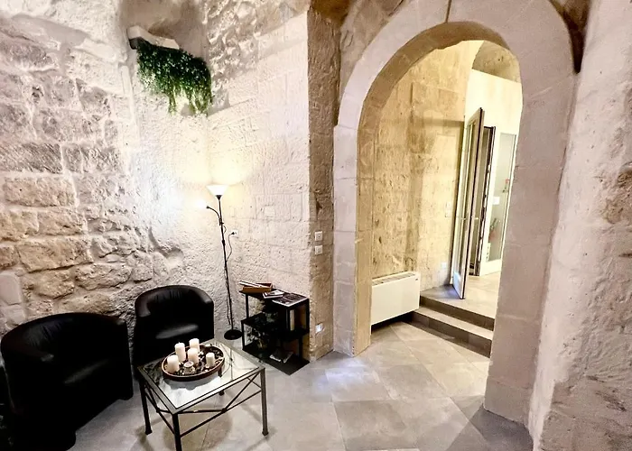 Affittacamere Alle Grotte 4*